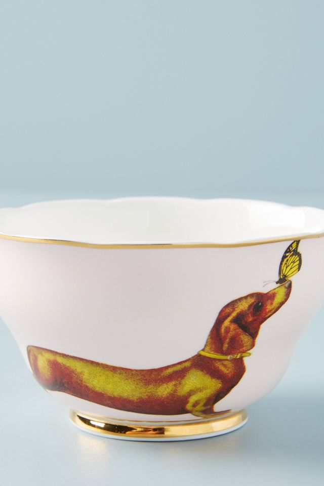 Yvonne Ellen Lilibet Bowl #1