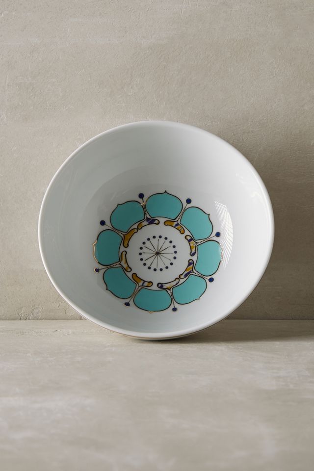 Forbury Cereal Bowl #1