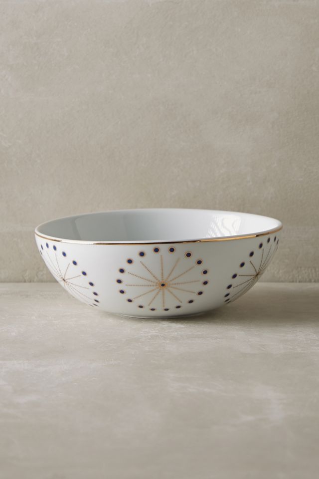 Forbury Cereal Bowl