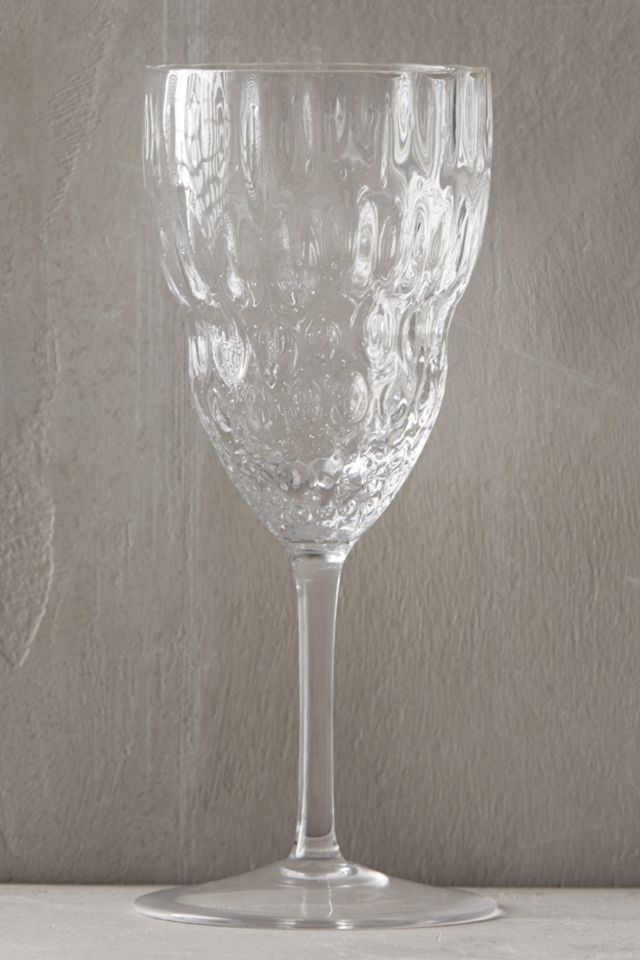 Kapelle White Wine Glass