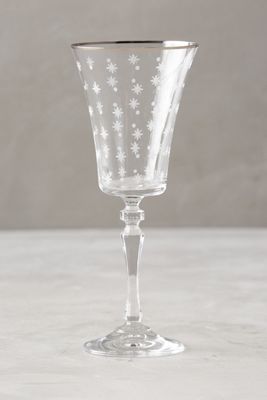 Starling White Wine Glass