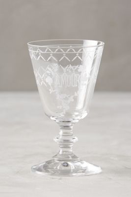 Margeaux White Wine Glass