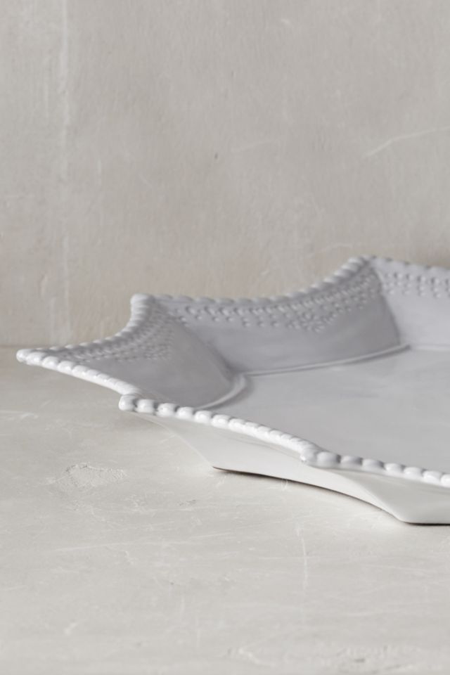 Estella Star Platter #1