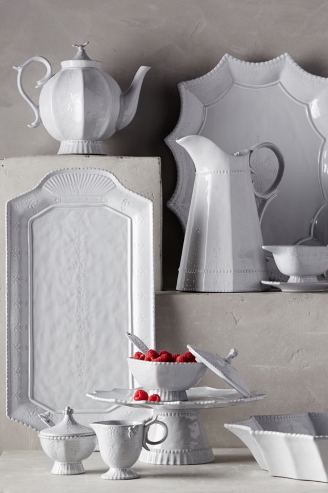 Estella Star Platter #2