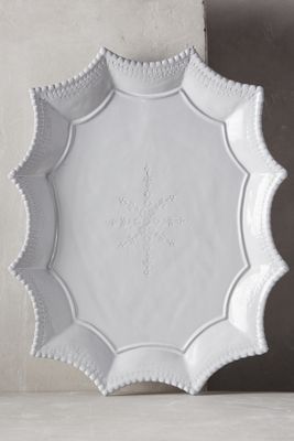 Estella Star Platter