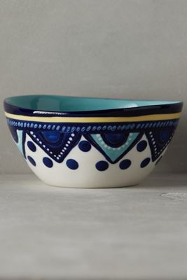 Habari Bowl