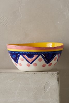 Habari Bowl