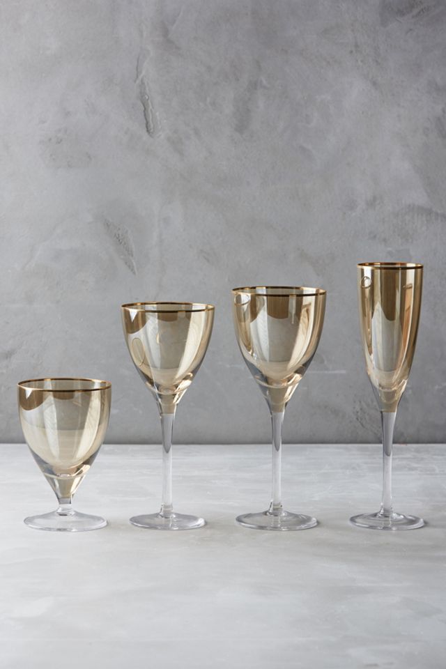 Ambrose White Wine Glass #2