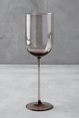 Hearken White Wine Glass