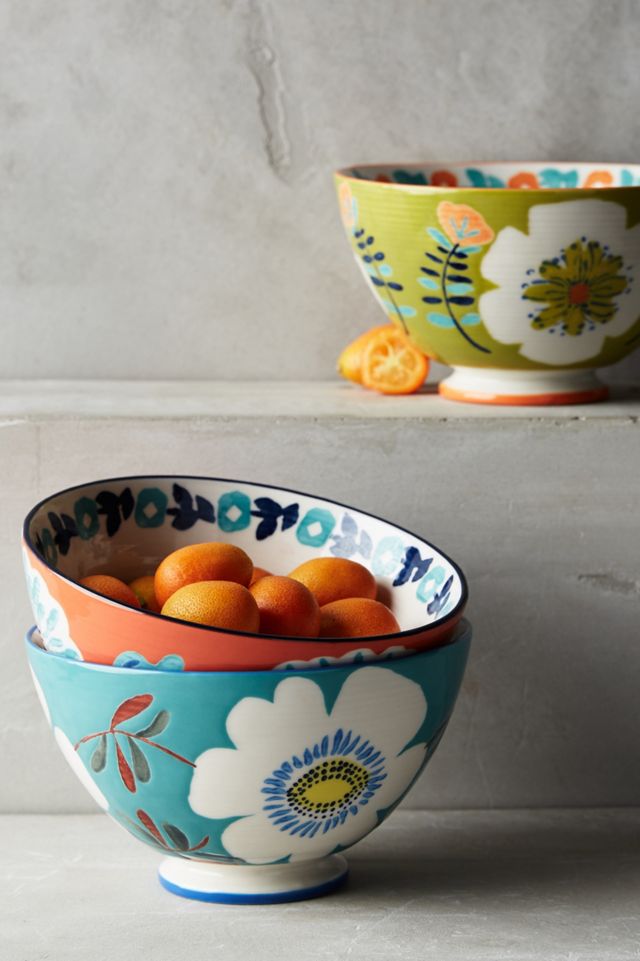 Illaria Bowl #1