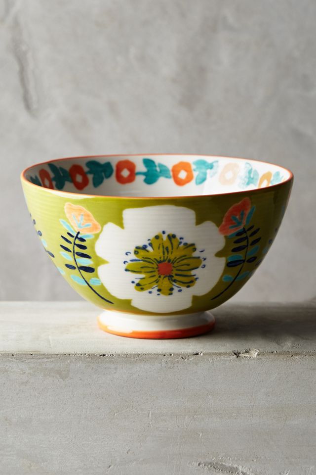 Illaria Bowl