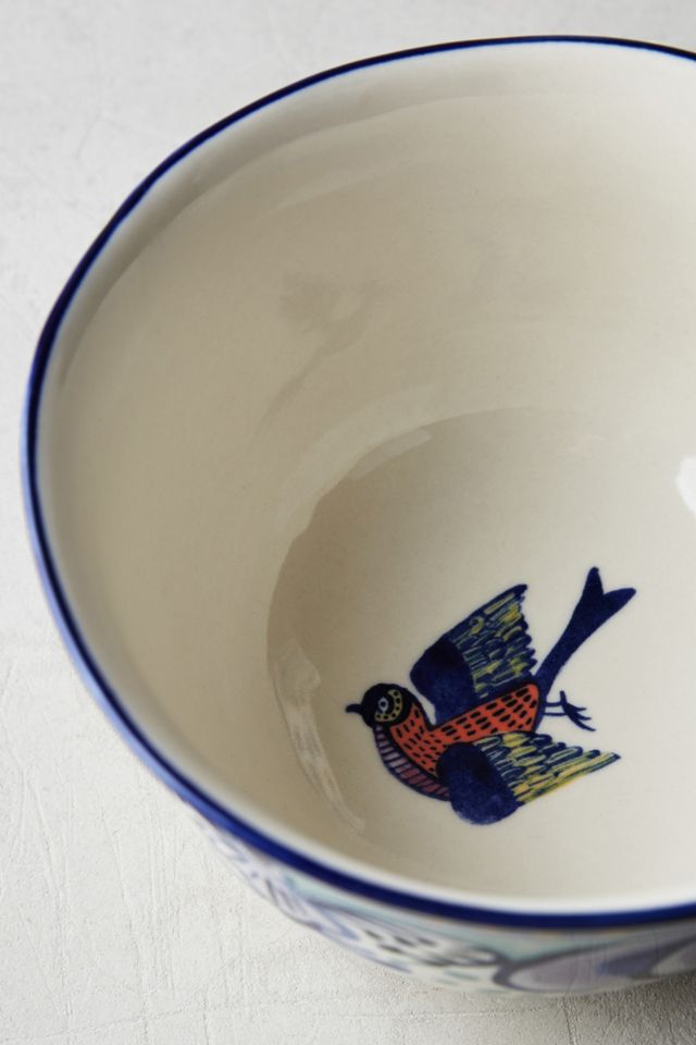 Marcille Bowl #3
