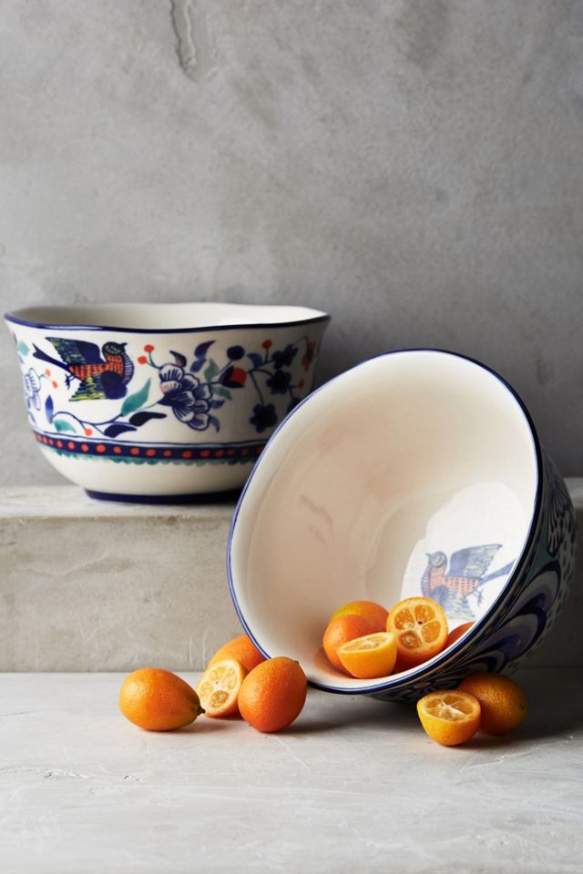 Marcille Bowl #1
