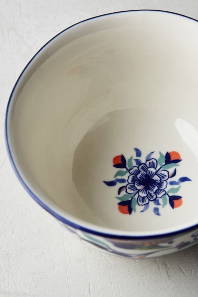 Marcille Bowl #3