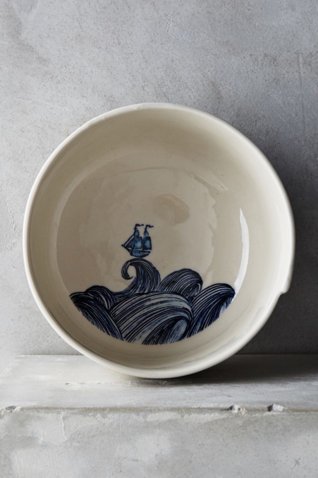 Pacifica Bowl #2