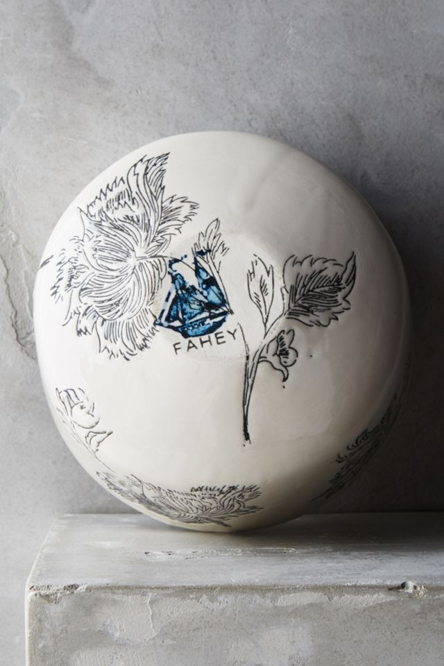 Pacifica Bowl #3