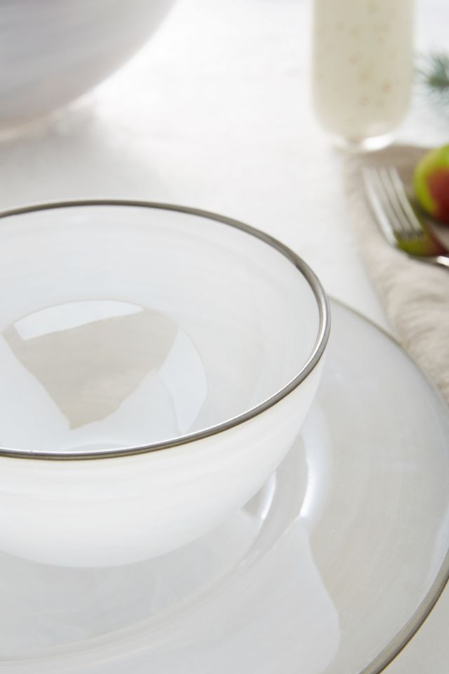 Ore-Edged Bowl #1