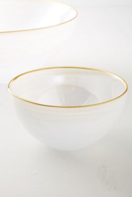 Ore-Edged Bowl