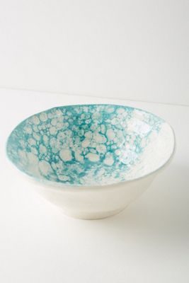 Marbled Glenna Bowl