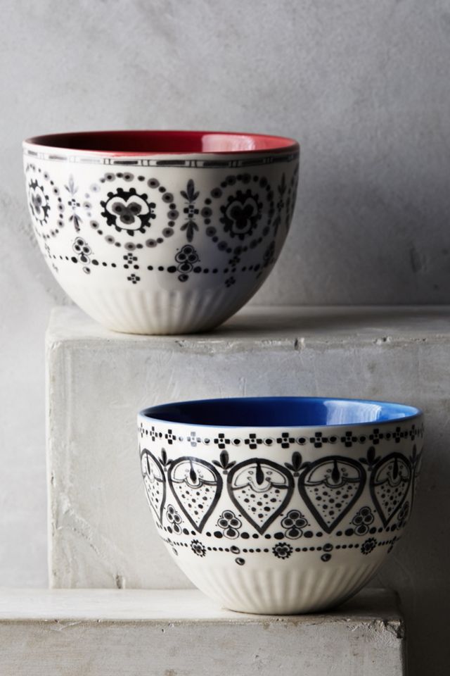 Lina Bowl #1