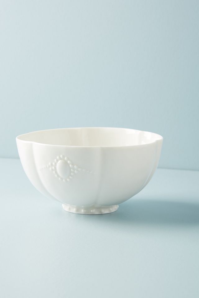 Ville Fleur Bowl | Anthropologie