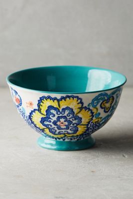 Victorine Bowl