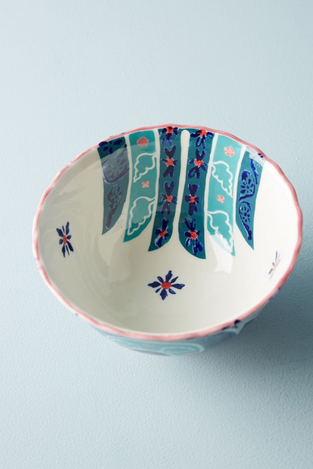 Adele Bowl #1