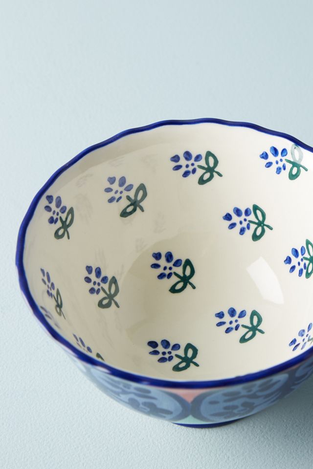 Adele Bowl #1