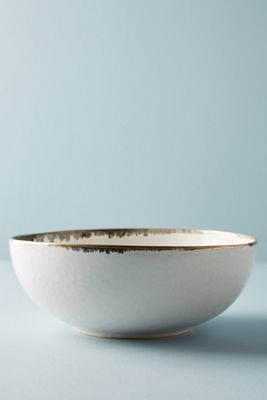 Focal Small Serving Bowl