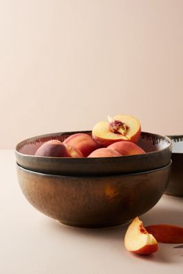 Focal Small Serving Bowl