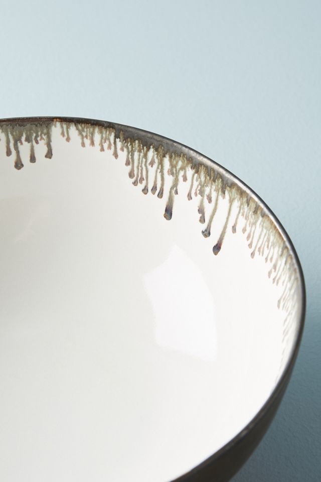 Focal Small Serving Bowl #2