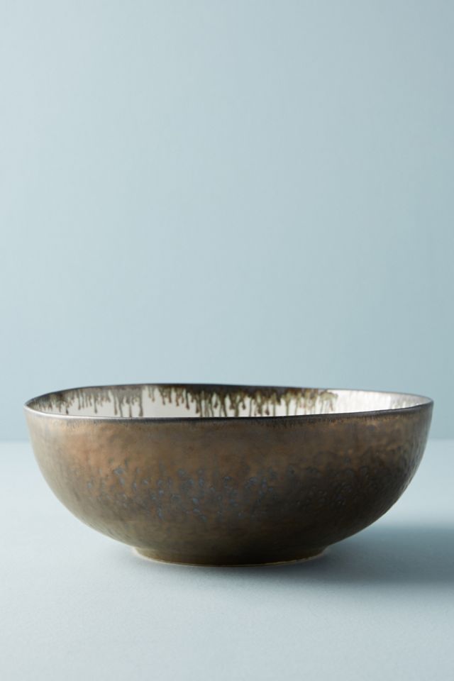 Focal Small Serving Bowl #1