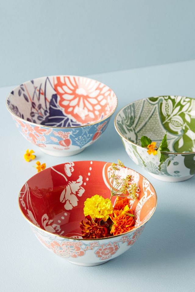 Evanie Cereal Bowl #2