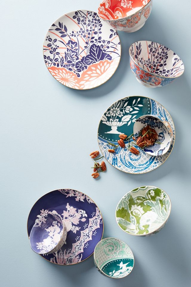 Evanie Cereal Bowl #3