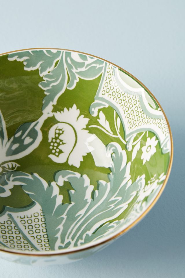 Evanie Cereal Bowl #1