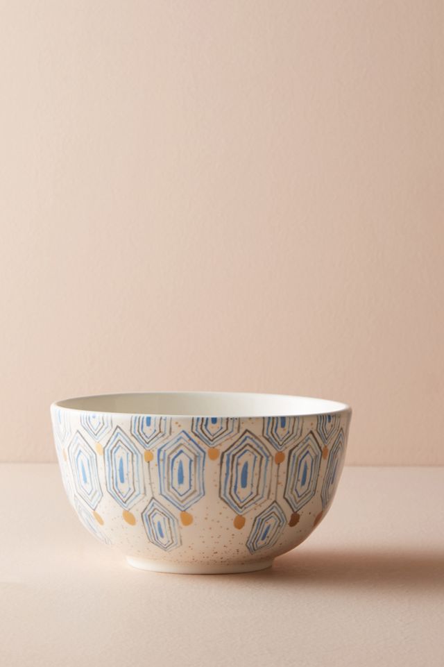 Oleanna Bowl #1