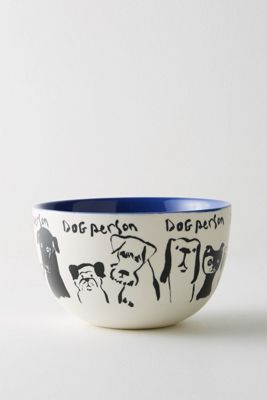 My Kind Of Person Bowl