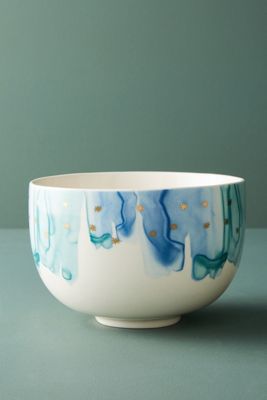 Night Sky Bowl