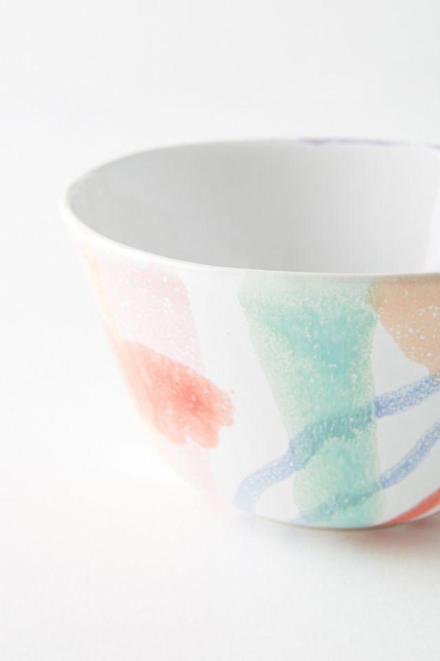 Georgi Bowl #1