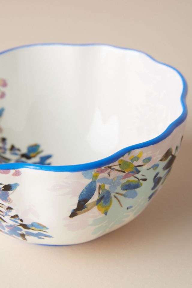 Gardenshire Bowl #1