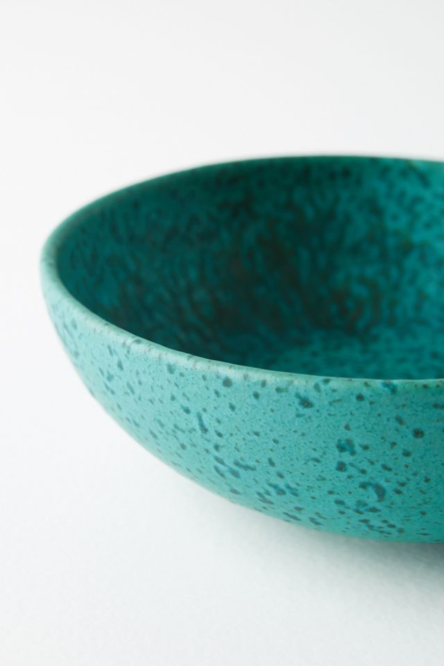 Zoysia Bowl #1