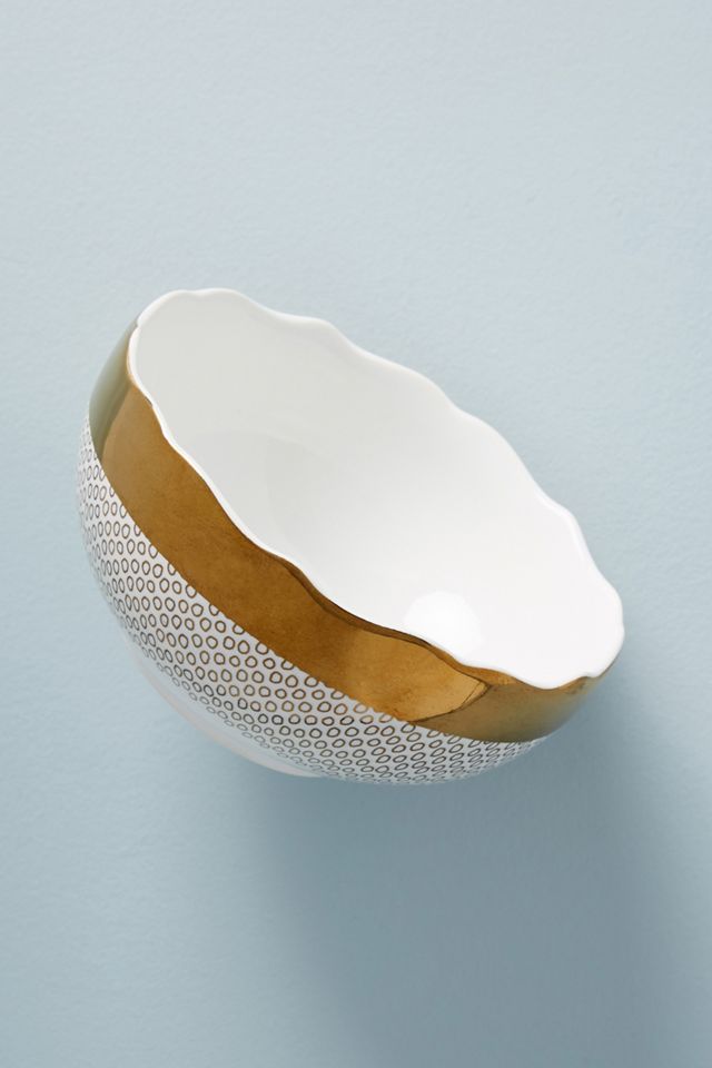 Plie Bowl