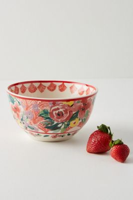 New Traditions Bowl