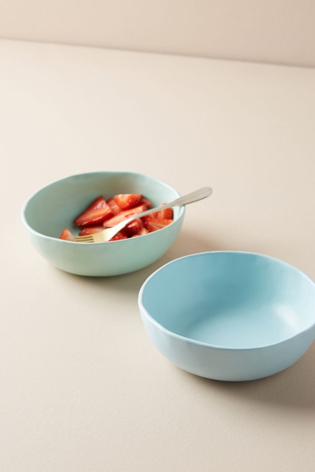 Zephyr Bowl #1