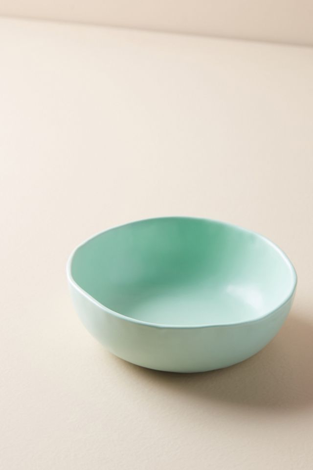 Zephyr Bowl #1