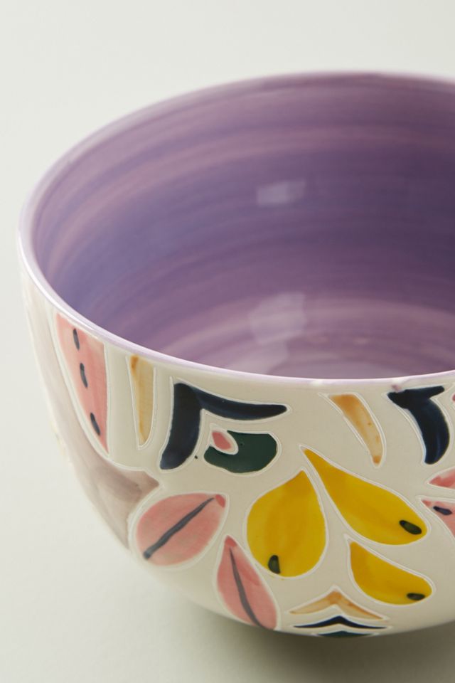 Mathilde Bowl #2