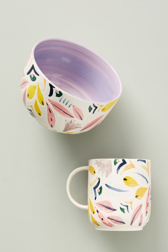 Mathilde Bowl #3