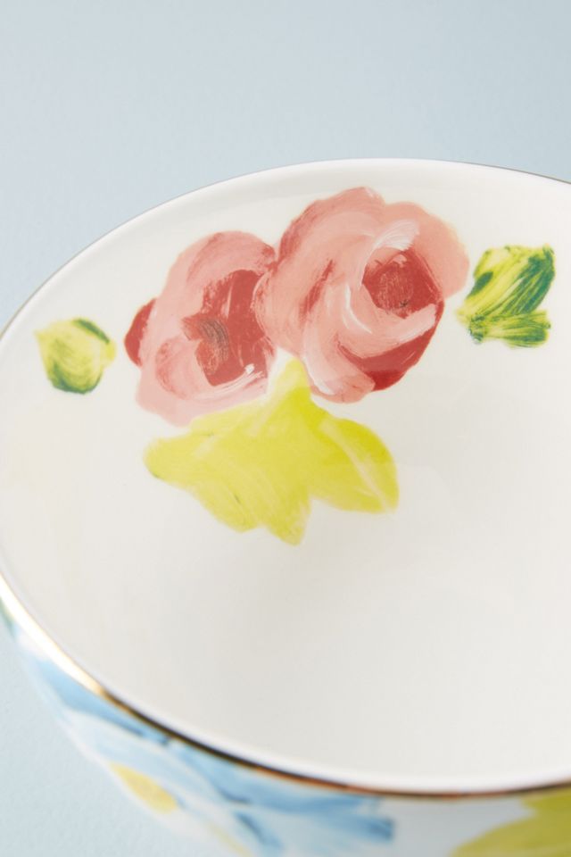 Anais Bowl #1