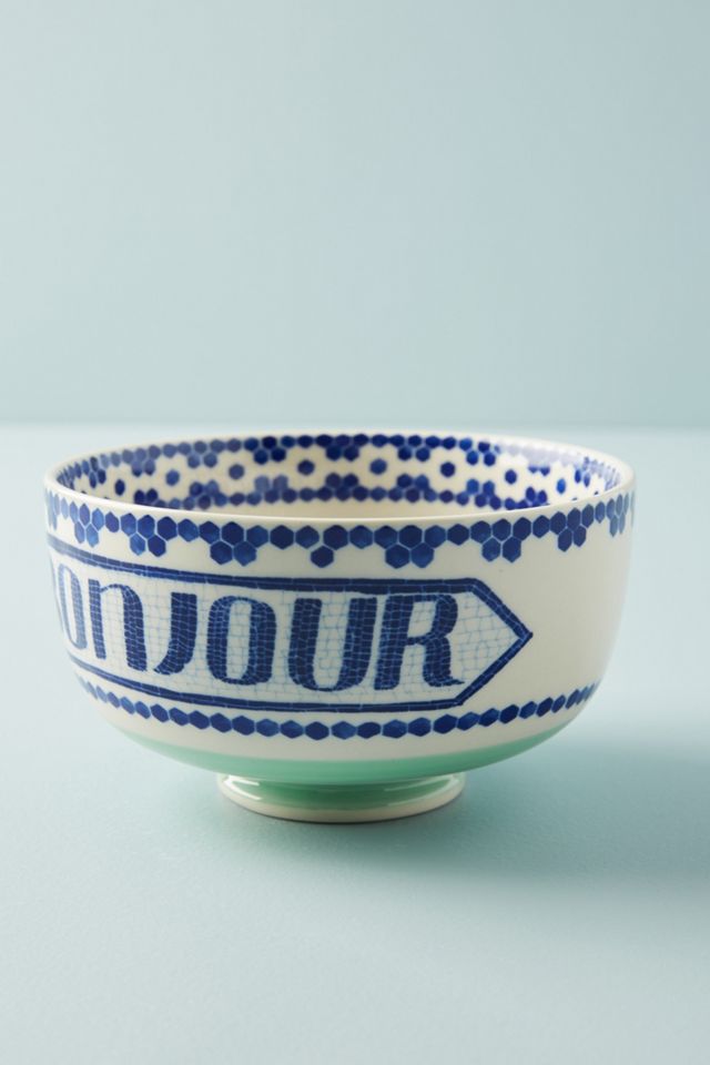 Good Morning Bowl