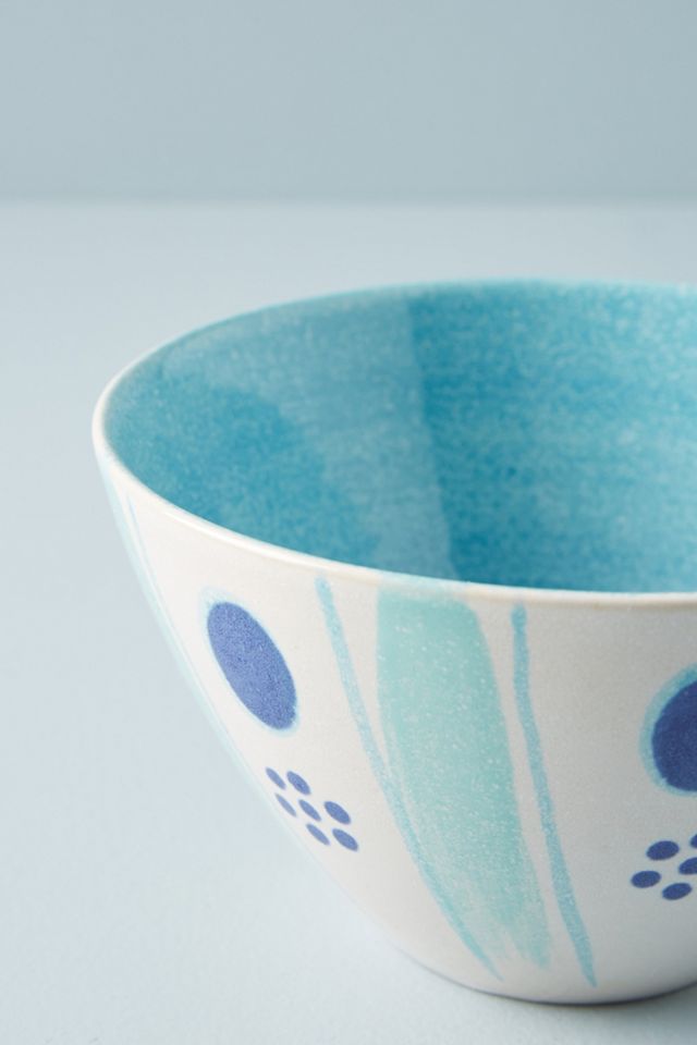 SUNO for Anthropologie Reactive Bowl #1